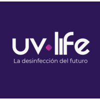 Uv life Chile Logo