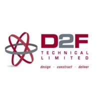 D2F Technical Ltd Logo