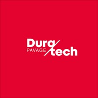 Pavage Duratech Logo