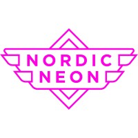Nordic Neon UK Logo