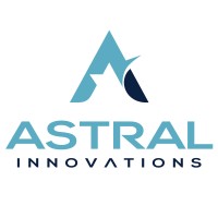 Astral Innovations, Inc. Logo