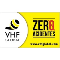VHF Mozambique Logo