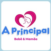 A Principal Bebê e Mamãe Logo