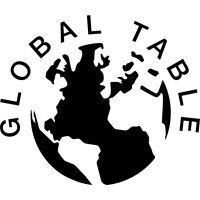 Global Table Logo