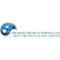 Engineers Without Borders New York City Logo