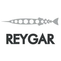 Reygar Logo