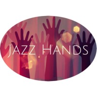 Jazz Hands Foundation Logo