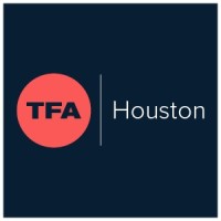 Teach For America Houston Logo
