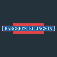 Bargreen Ellingson Logo