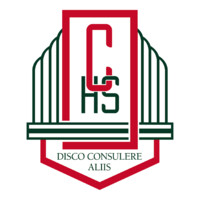 Camberwell High School Logo