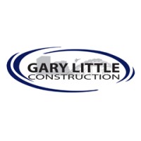 Gary Little Construction, Inc. Logo