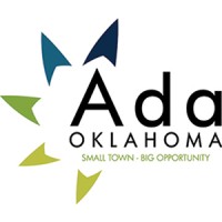 Ada Jobs Foundation Logo