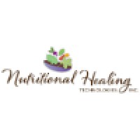 Nutritional Healing Technologies Logo