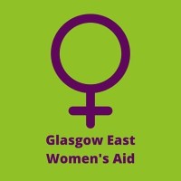 Glasgow East Womens Aid Logo