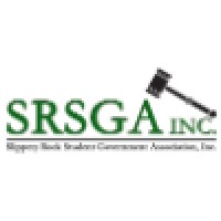 Slippery Rock Student Government Association, Inc. Logo