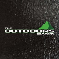 The Outdoors Company Logo