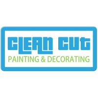 CLEAN CUT PAINTING & DECORATING Logo