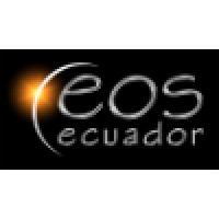 Eos Ecuador Logo