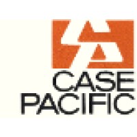 Case Pacific Logo