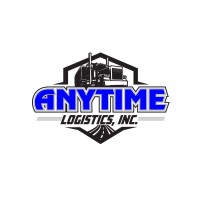 Anytime Logistics, Inc. Logo