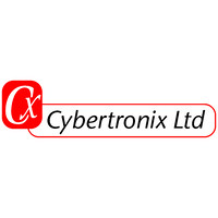 Cybertronix Limited Logo