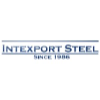 Intexport Steel Logo