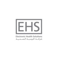 Electronic Health Solutions Logo