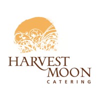 Harvest Moon Catering Logo