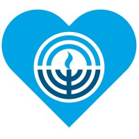 Jewish Federation of Madison Logo