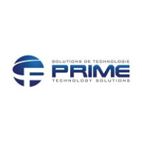 Prime Technology Solutions Logo
