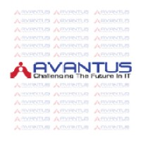 Avantus Training Pte Ltd Logo