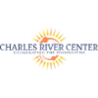 Charles River Center Logo