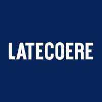 Latecoere Aerostructures Canada (Avcorp Industries) Logo
