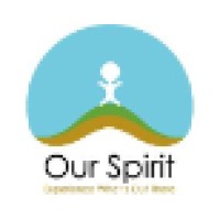 Our Spirit Pty Ltd Logo