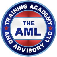 The AML (Anti-Money Laundering) Training Academy and Advisory LLC Logo