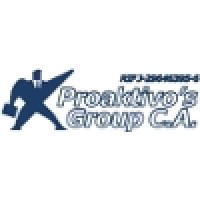 Proaktivos Group CA Logo
