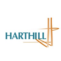 Harthill Consulting Ltd Logo