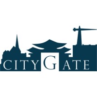 City Gate Inc Logo