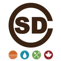 SD Consulting Group Logo