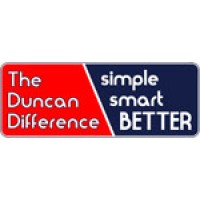 Duncan Automotive Network Logo