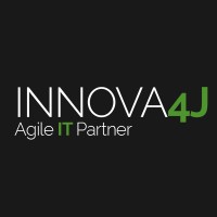 Innova4J Logo