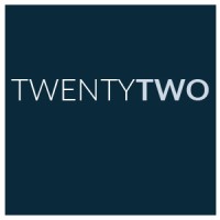 TwentyTwo Logo