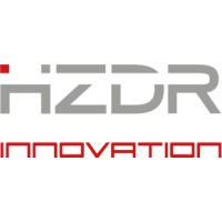 HZDR Innovation GmbH Logo