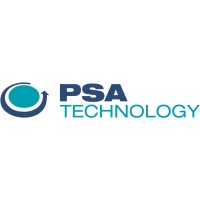 PSA Technology GmbH Logo