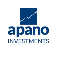 apano GmbH Logo