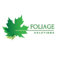 Foliage Solutions Logo