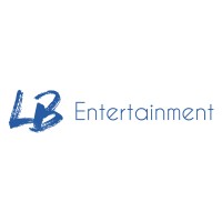 LB Entertainment Logo