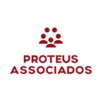 Proteus Associados Logo