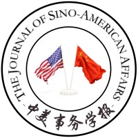 Journal of Sino-American Affairs Logo