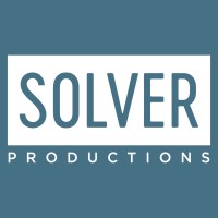 Solver Productions GmbH Logo